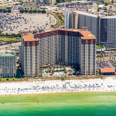 Shores Of Panama 416 Panama City Beach Luaran gambar