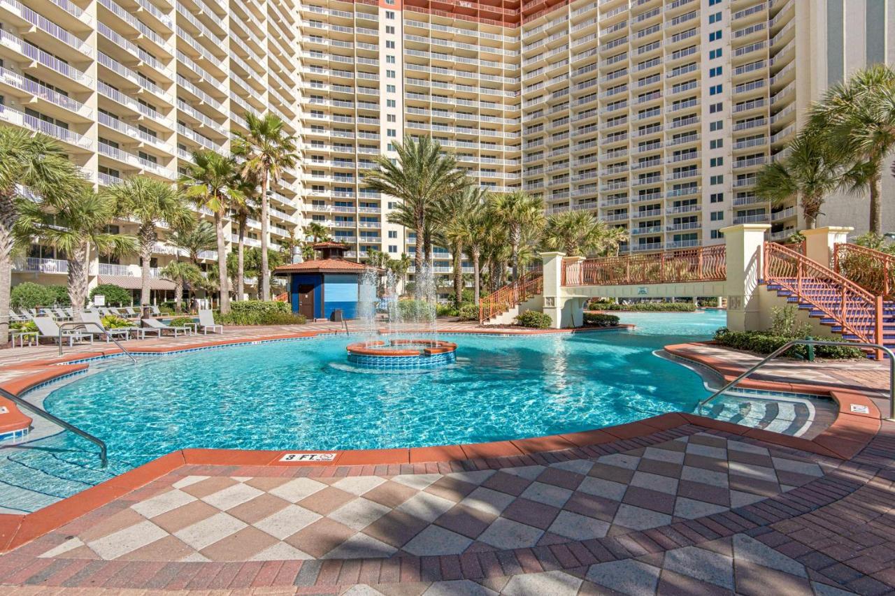 Shores Of Panama 416 Panama City Beach Luaran gambar