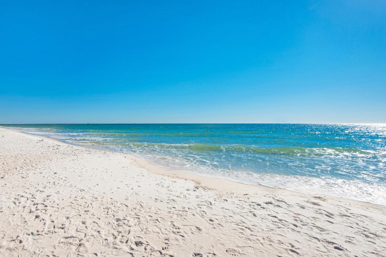 Shores Of Panama 416 Panama City Beach Luaran gambar