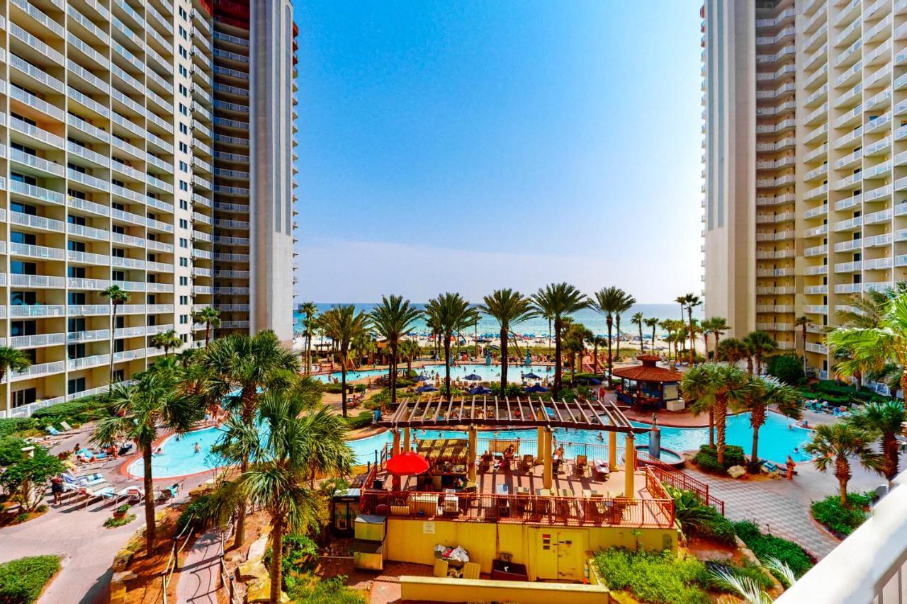 Shores Of Panama 416 Panama City Beach Luaran gambar